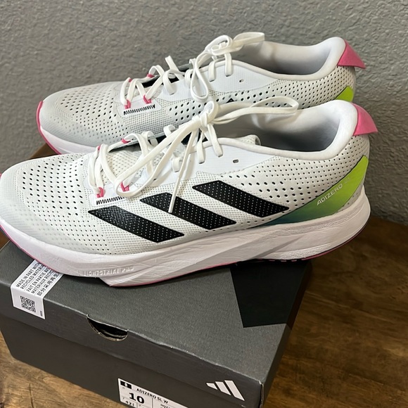 adidas Shoes - Adidas Adizero SL W size 10